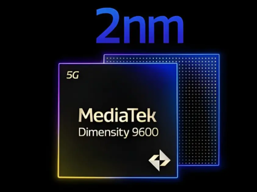 Dimensity 9600 Pro çekirdek yapısı ortaya çıktı