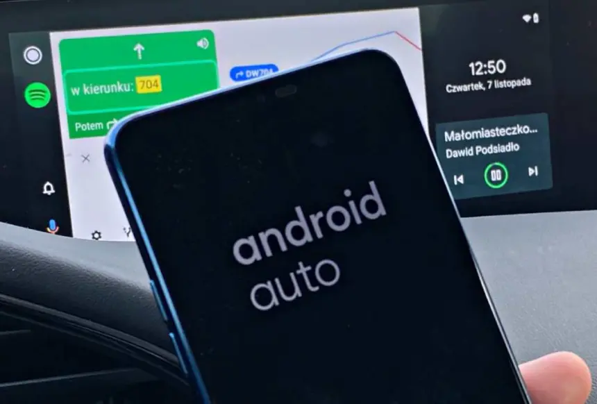 Android Auto 4 ile gelen can sıkıcı deneyim kullanıcıları zorluyor