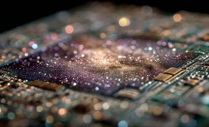 Kuantum hesaplama fotonik mikroçiplerle hız kazanıyor!