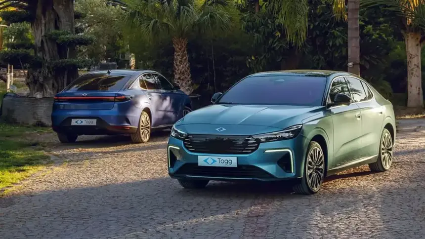 Hurda araca sıfır ÖTV dönemi başlıyor