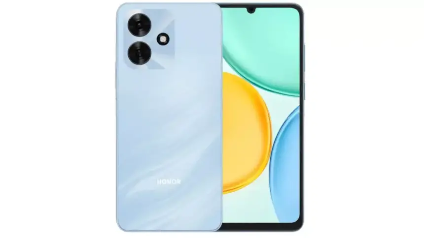 Honor Play 10A uygun fiyatıyla tanıtıldı