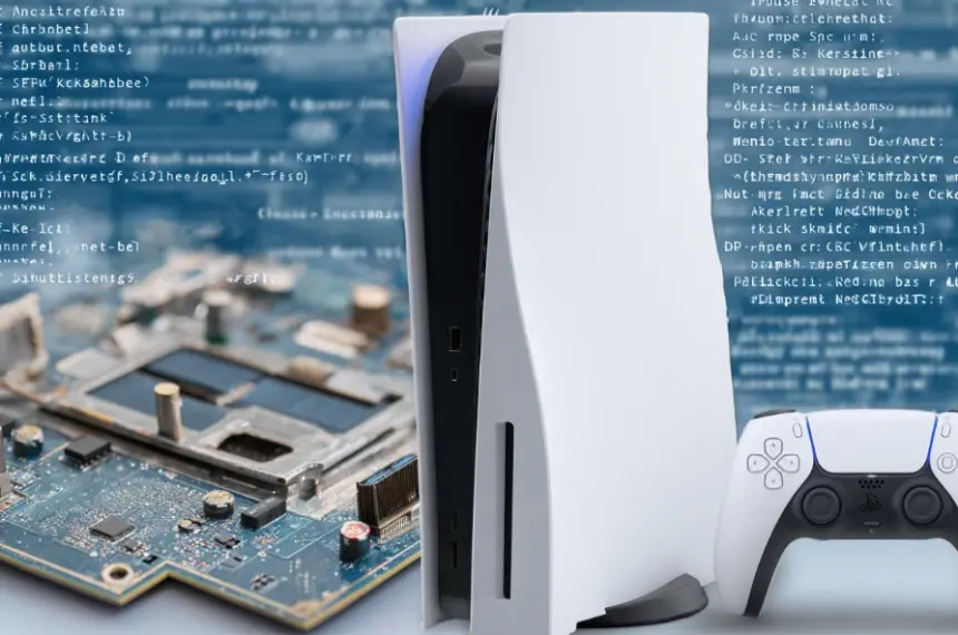 Yeni PlayStation 6 sızıntıları donanımda büyük atılımı işaret ediyor