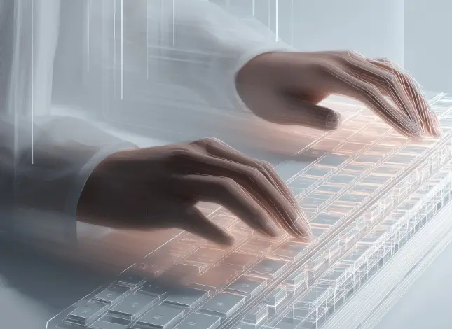 Surface Klavye VR’da çalışma işini kolaylaştırıyor