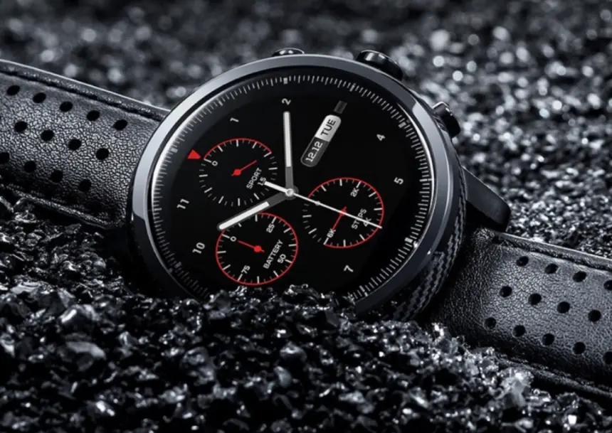 Amazfit saatler Runna entegrasyonuyla güçlendi