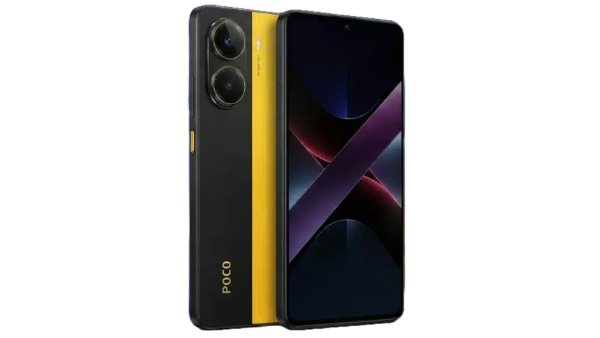 POCO X8 Pro Geekbench’te ortaya çıktı