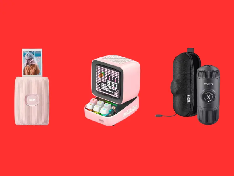 Sevgililer günü için teknoloji hediyesi önerileri