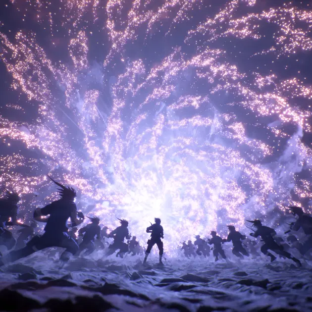 Boruto'da Gölge Klonu Jutsu tanrı seviyesine yükseliyor