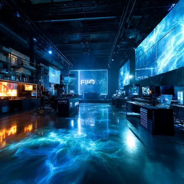 Autodesk Flow markası için Google a dava açtı