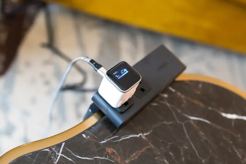 CES 2026 Apple uyumlu aksesuarlarıyla konuşuldu