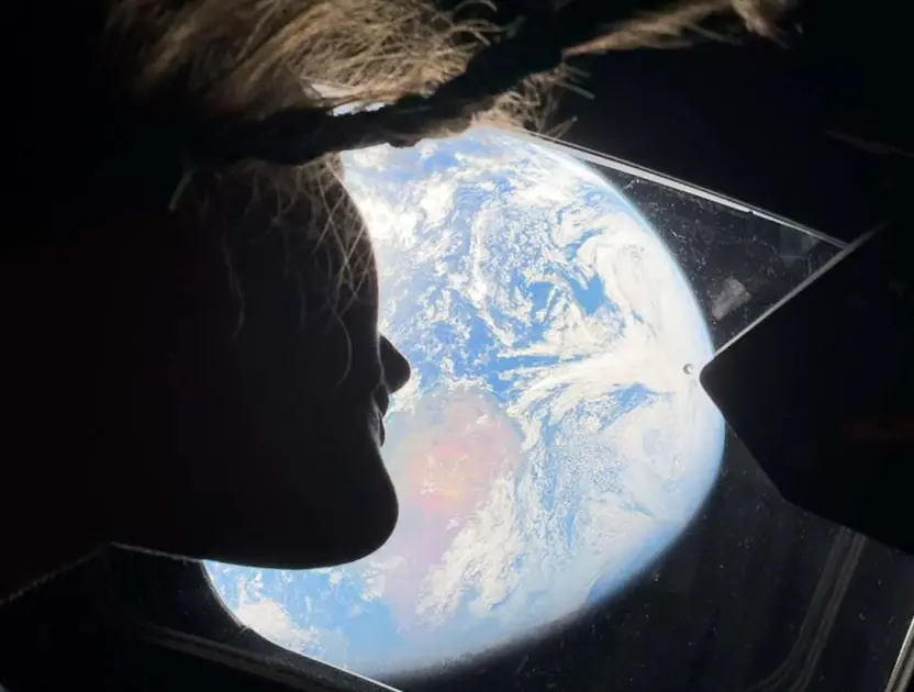 iPhone 17 Pro Max uzayda kullanıldı