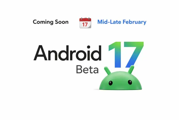 Android 17 Beta 1 klasik takvimi bozdu!