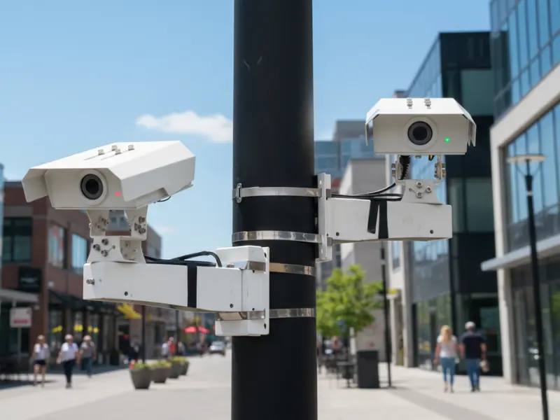 Yunanistan trafik denetiminde yapay zekâya geçti