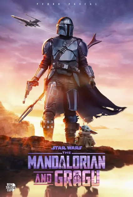 The Mandalorian &amp; Grogu 22 Mayıs 2026 Tarihinde Sinemalara Geliyor