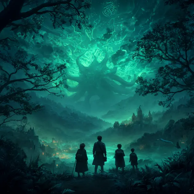 The Mound: Omen of Cthulhu 15 Temmuz 2026'da PC ve PS5 ve Xbox Series X/S için çıkacak