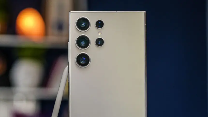 Galaxy S26 Ultra Geekbench sonuçları açıklandı