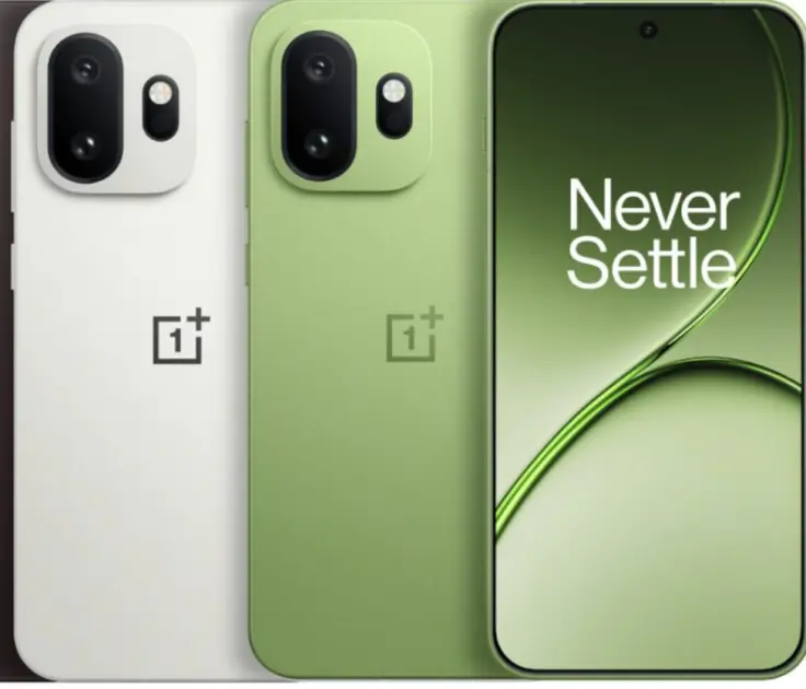 OnePlus 15T 7500mAh batarya ve Snapdragon 8 Elite Gen 5 ile tanıtıldı