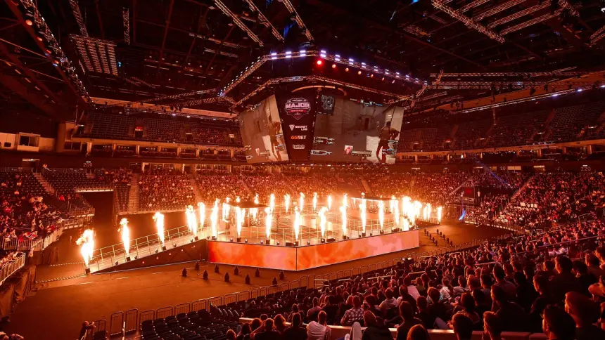 Passion UA ve BetBoom Team IEM Atlanta 2026 Kadrosuna Katıldı