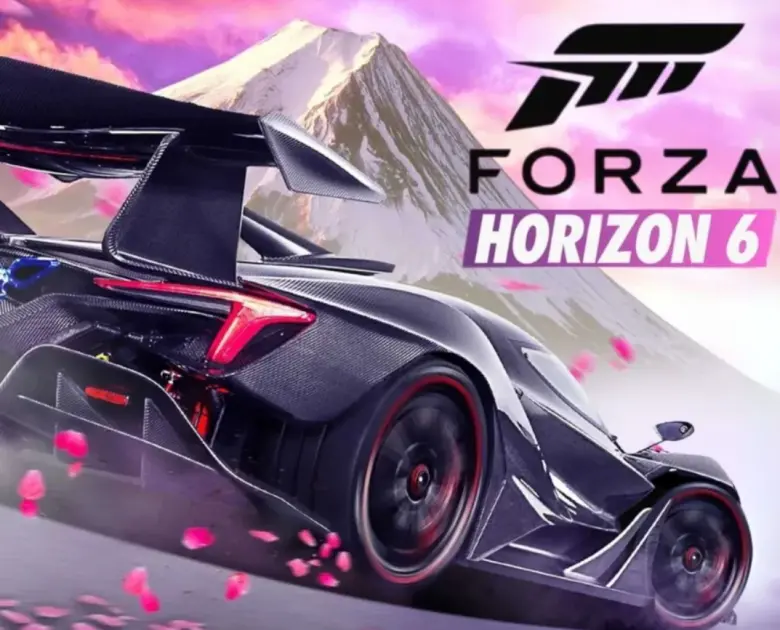 Forza Horizon 6 PC gereksinimleri şaşırtıcı derecede erişilebilir