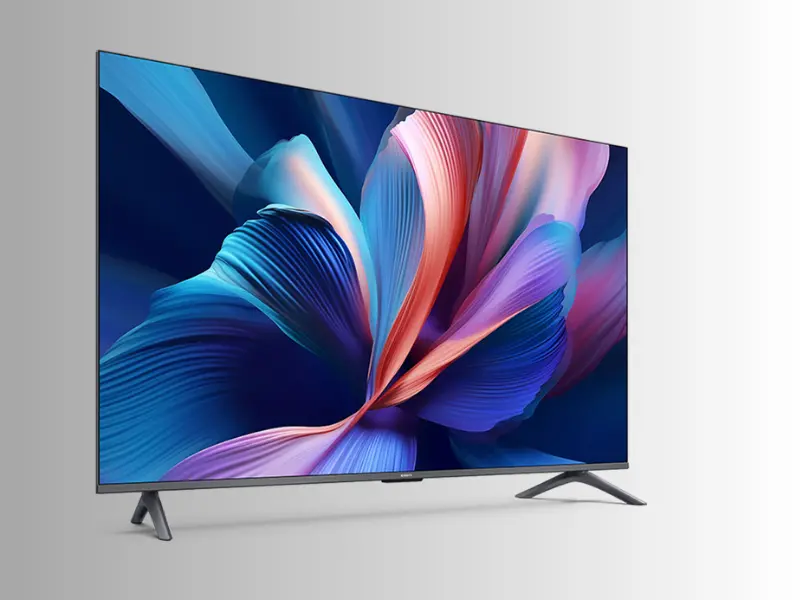 Uygun fiyatlı 55 inç TV arayanlara: Xiaomi A Pro 55