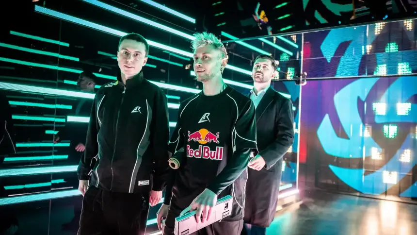 Caedrel Los Ratones'un kapanışını duyurdu