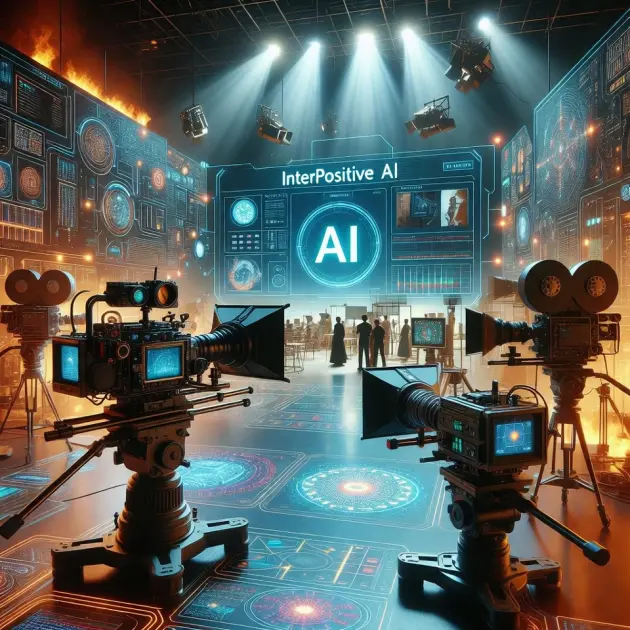 Netflix Ben Affleck'in yapay zeka girişimi InterPositive'i 600 milyon dolara satın alıyor