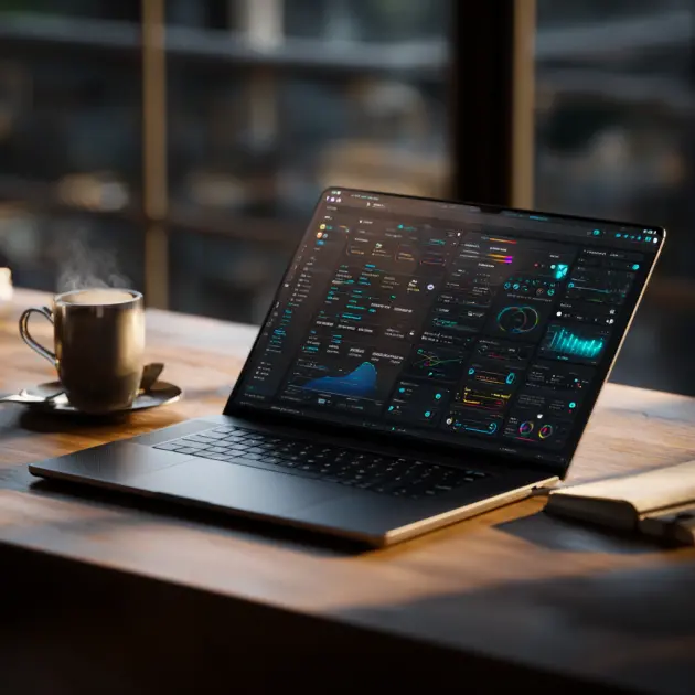 PowerPresent yapay zeka ile notları saniyeler içinde sunuma dönüştürüyor