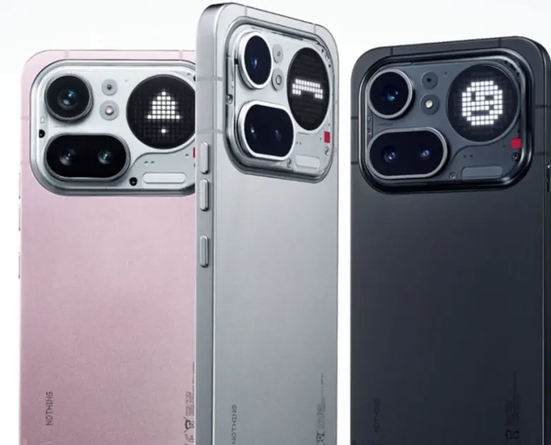 Nothing Phone (4a) Pro için özel satış etkinliği düzenleniyor