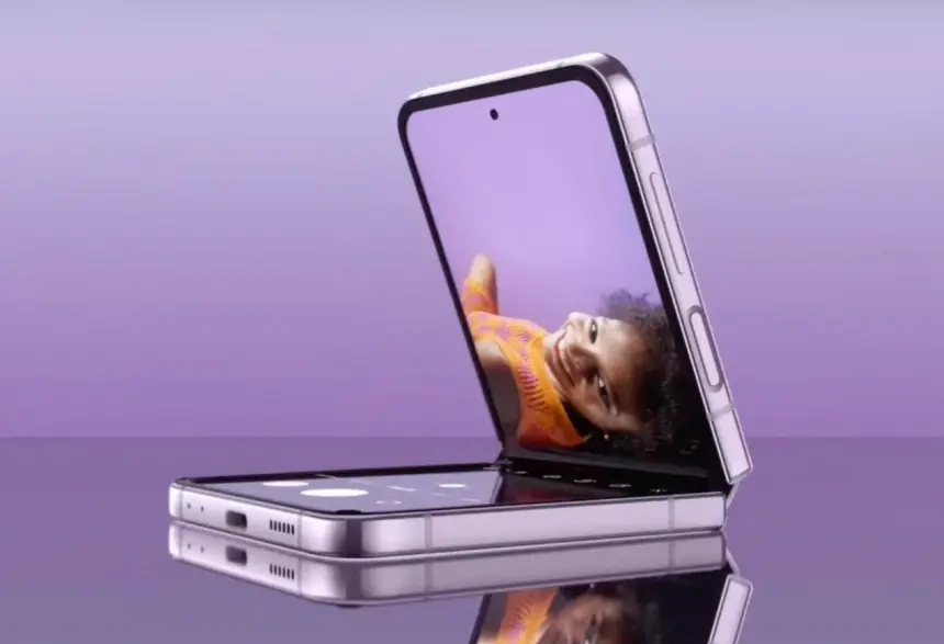 Galaxy Z Flip 8 özellikleri: şarj hızı neden yine aynı kaldı?