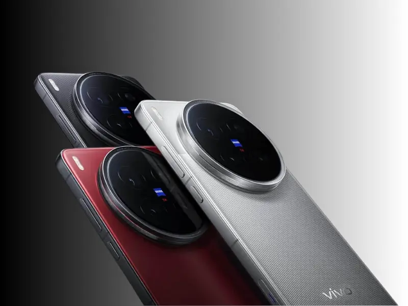 Vivo X300 Ultra global sahneye çıkıyor