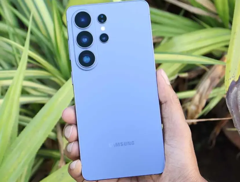 Galaxy S26 Ultra 150 metrelik düşüşten sağ çıktı