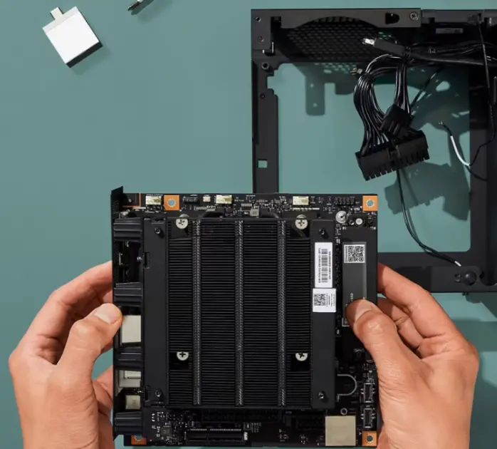 AMD Ryzen AI MAX ve Radeon AI PRO, OpenClaw yapay zekâ ajanında yüksek performans sunuyor