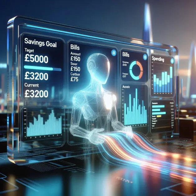 Starling Bank Birleşik Krallık'ın ilk ajan tabanlı yapay zeka finansal asistanını kullanıma sundu