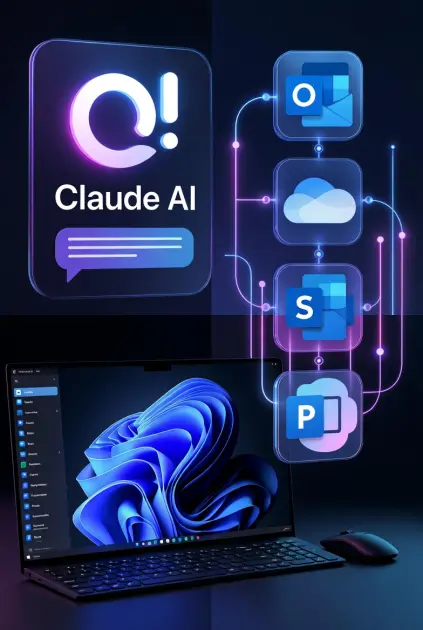 Claude AI artık E-postalara ve bilgisayarlara tam erişim sağlıyor