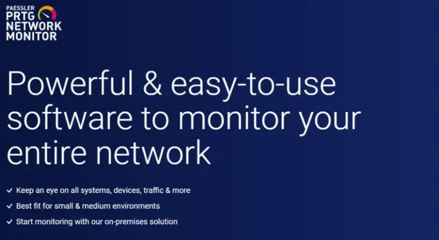 Yoğun yük altında fark yaratan sunucu izleme platformları