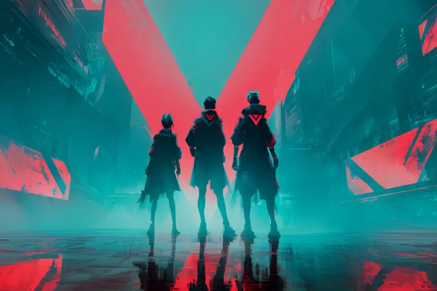 All Gamers XLG ve EDward Gaming Masters Santiago yolcusu