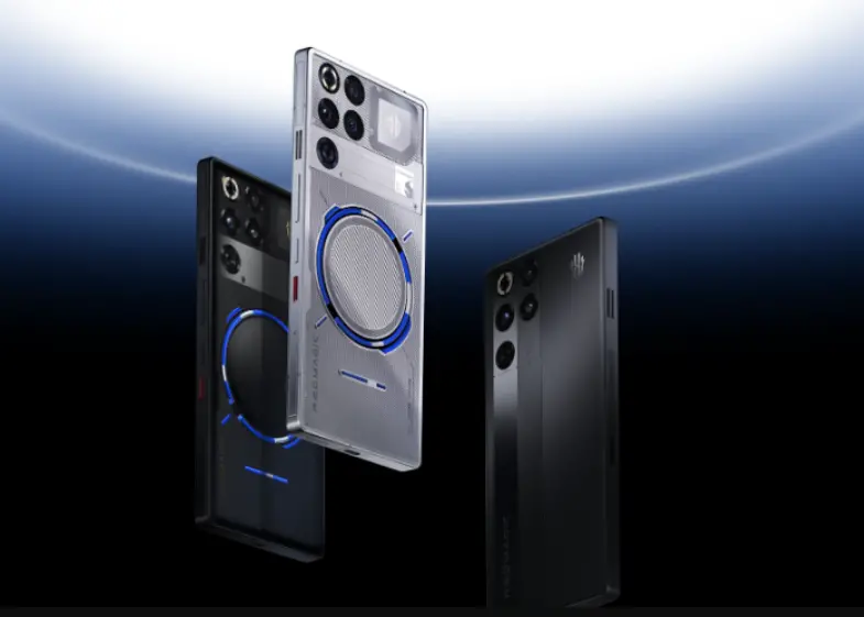 RedMagic 11s Pro NBTC sertifikasyonunda göründü