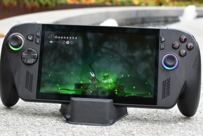 ROG Xbox Ally X’te Öne Çıkan Anlar dönemi başladı