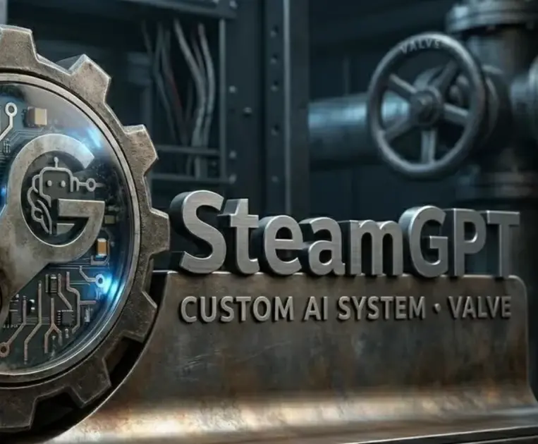 SteamGPT sızıntısı: Valve, Steam moderasyonunu yapay zekâya mı bırakıyor?