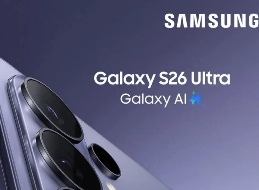 Siyah Galaxy S26 Plus test cihazı ilk kez ortaya çıktı