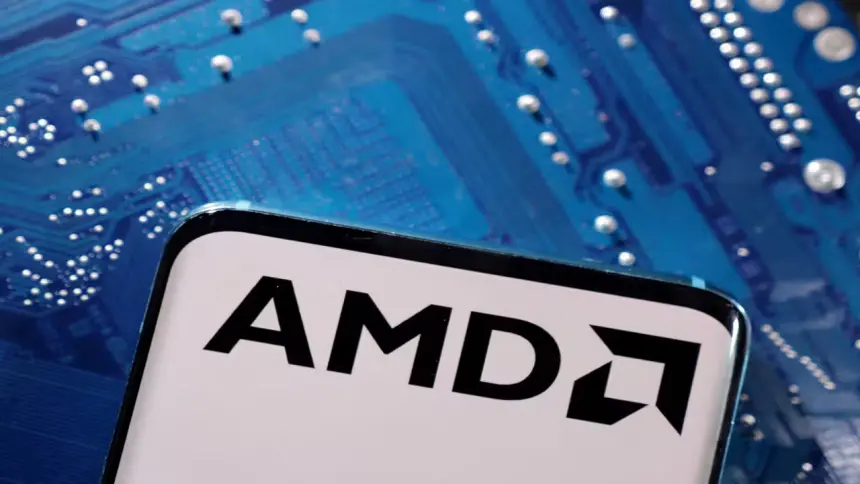AMD işlemci pazarını domine ediyor