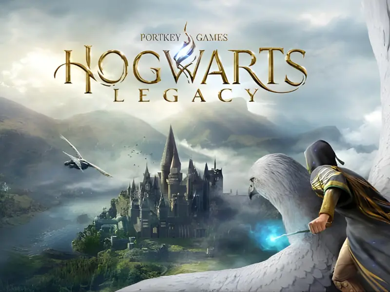 Steam kampanyasında Hogwarts Legacy fırsatı