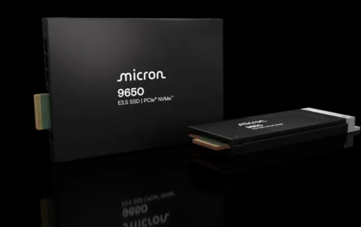 Samsung ve Micron, NVIDIA için HBM4 üretimini başlattı