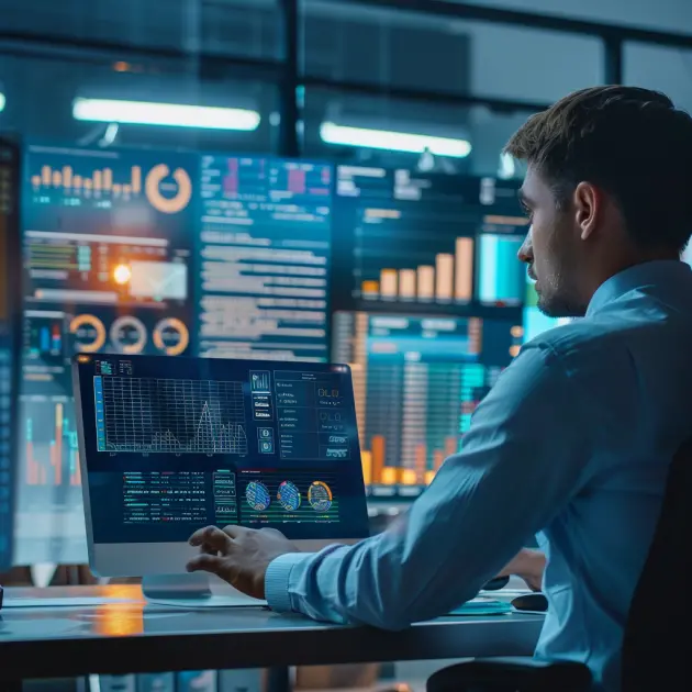 Yapay zeka ve insan zekasının birleşimi Intuit müşterilerinde güven ve bağlılık yaratıyor