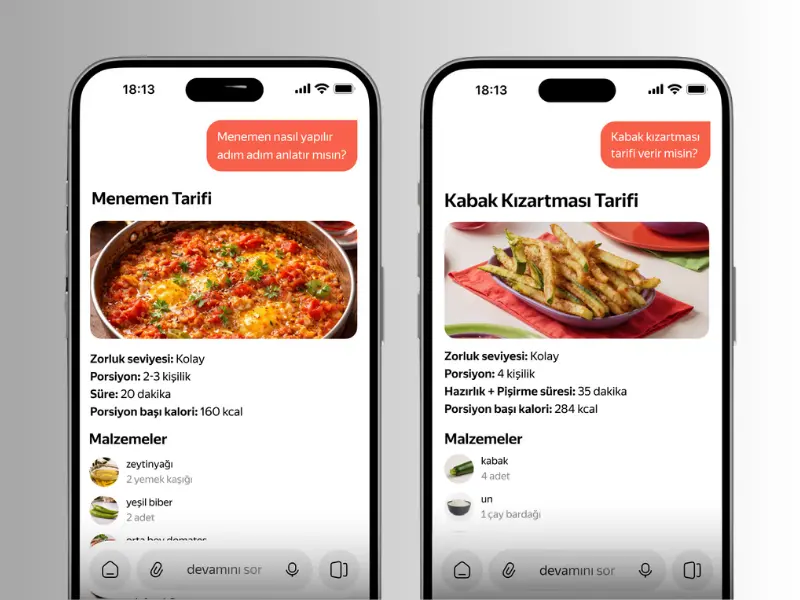 Yandex AI Türkiye için geliştirilen süper uygulama tanıtıldı