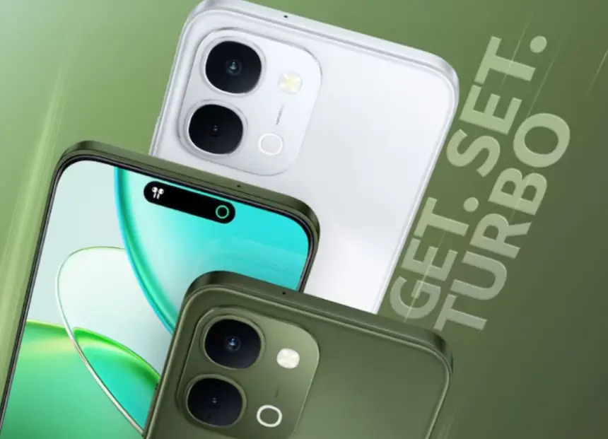 Vivo T5x 5G lansman tarihi