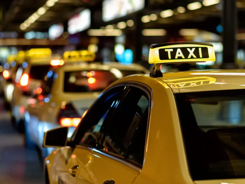 Taksilerde mali cihaz zorunluluğu yürürlüğe girdi