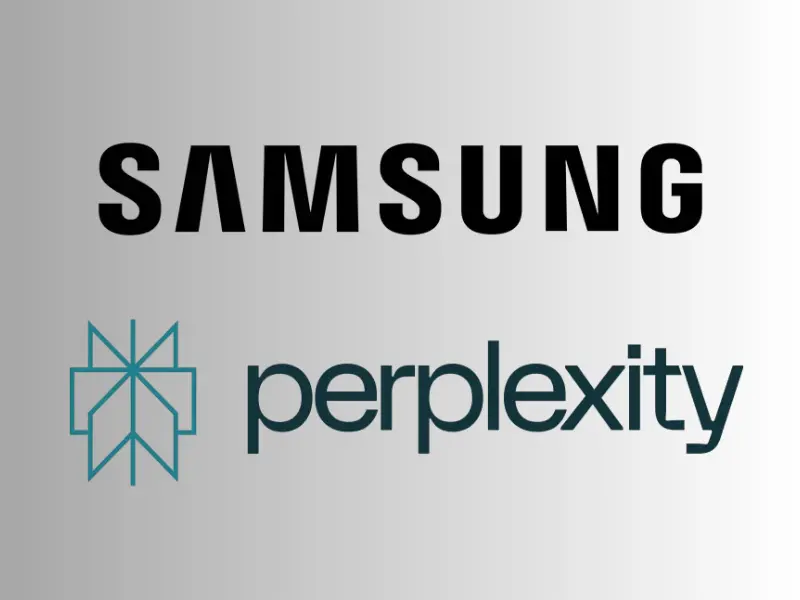 Samsung Galaxy S26’da yapay zeka için Perplexity le iş birliği yaptı