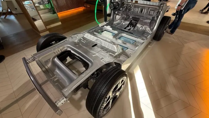 Donut Lab katı hal bataryası tartışma yarattı: Vaatler gerçek mi?