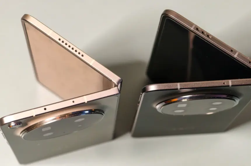 OPPO Find N6 inceleme: 2026’da katlanabilir telefonların yeni standardı mı?