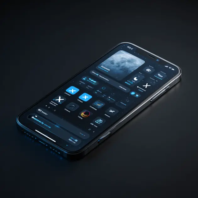 X gece modu ayarını kaldırdı